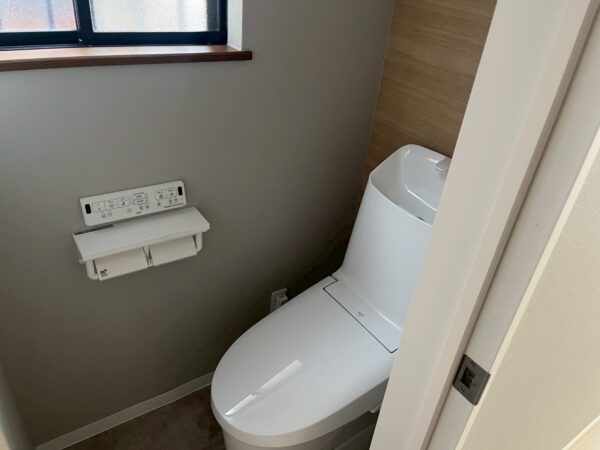 押熊町全改装リフォーム